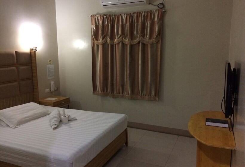 اتاق لوکس, Asia Novo Boutique Hotel   Oroquieta