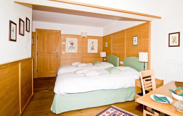 Номер Superior, Valbruna Inn Bed & Breakfast