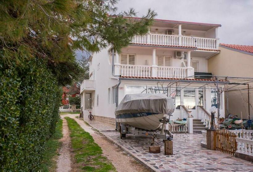 Номер Стандарт Индивидуальный, Rooms Katica B&b