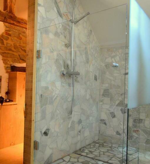 Четырехместный Номер Стандарт, B&b Le Vieux Marronnier
