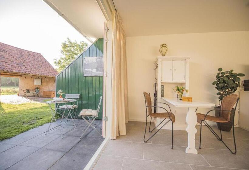 标准间, B&b Louisehoeve