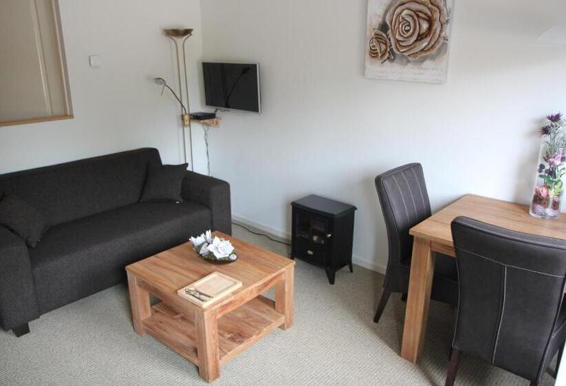 Апартаменты 1 Спальня, Apartment Nieuw Moscou