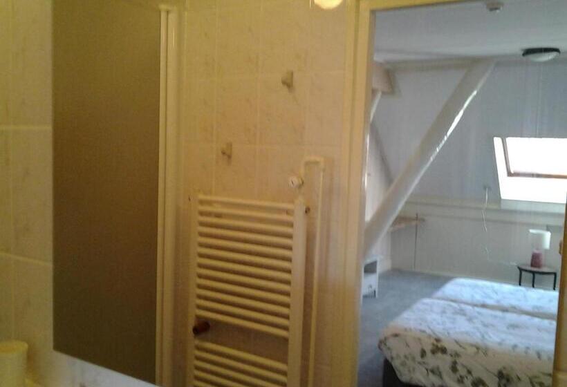 غرفة قياسية, Bed & Breakfast Meinsma