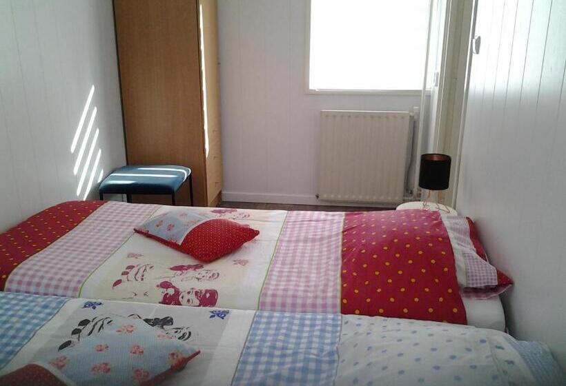 샬레, Bed & Breakfast Meinsma