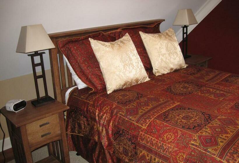 Люкс, Genelle House B&b Guest House
