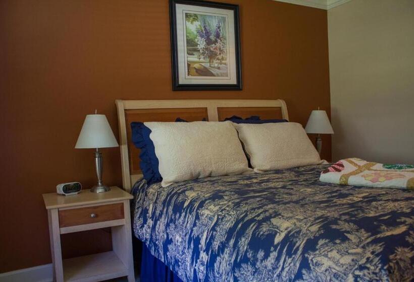Номер Стандарт, Genelle House B&b Guest House