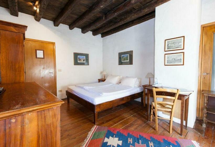 Номер Стандарт, Villa Di Tissano