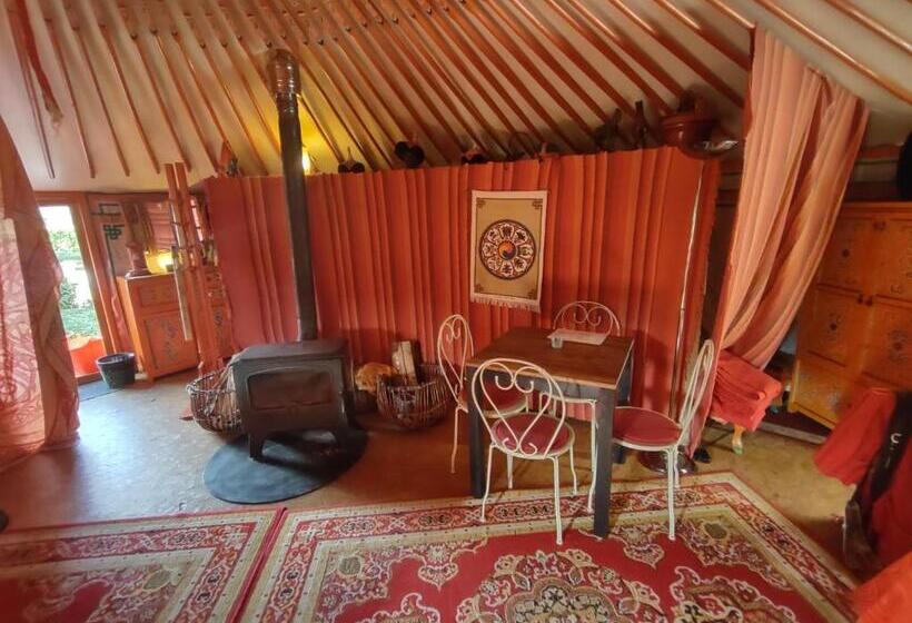Семейный Номер, Domaine De La Carrauterie By Terre Insolite
