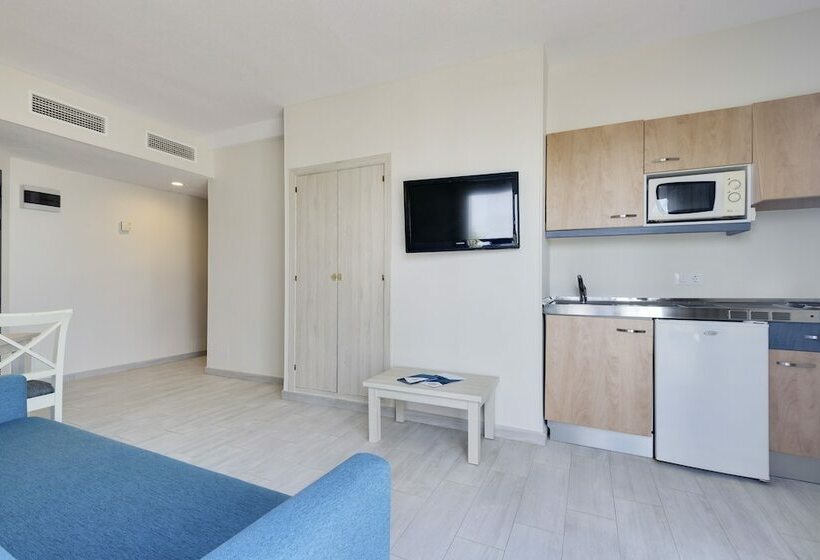 Апартаменты Премиум 1 Спальня, Aparthotel Marinda Garden