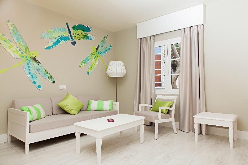 Апартаменты 2 Спальни, Apartamentos LIVVO Morromar