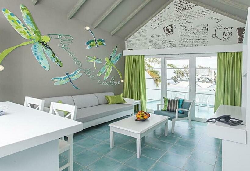 Апартаменты 2 Спальни, Apartamentos LIVVO Morromar