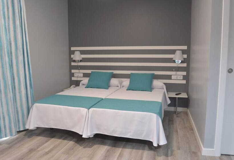 Студия Deluxe, Apartamentos Rf Bambi Adults Only