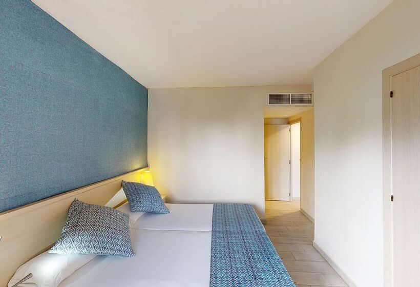 شقة غرفة واحدة, Aparthotel Marinda Garden