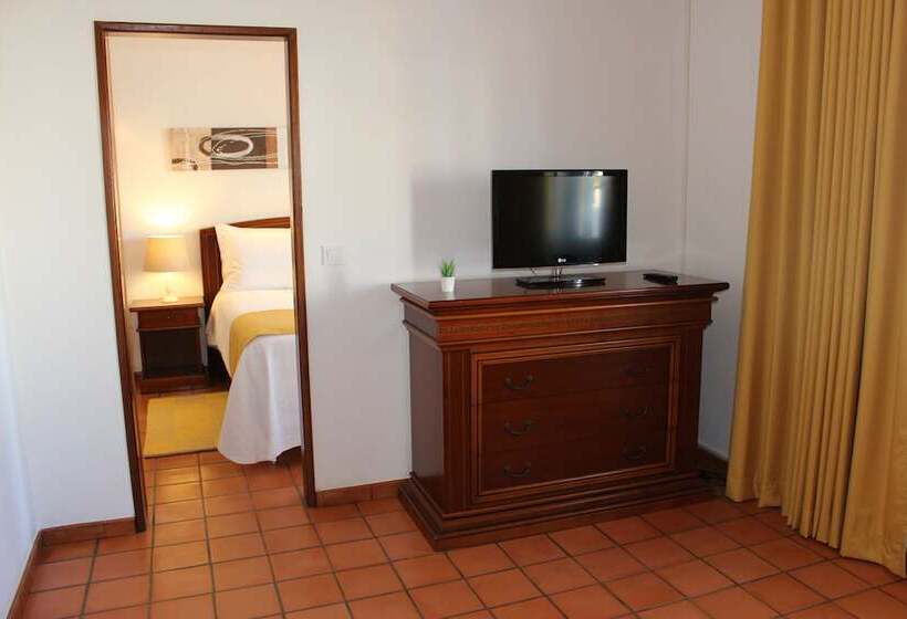 سوییت, Flats   Duna Parque Resorts & Hotels