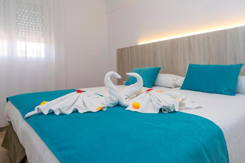 Standard Room, Comitas Floramar