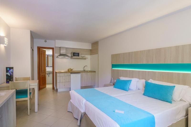 Standard Room, Comitas Floramar