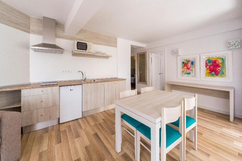 Standard Room, Comitas Floramar