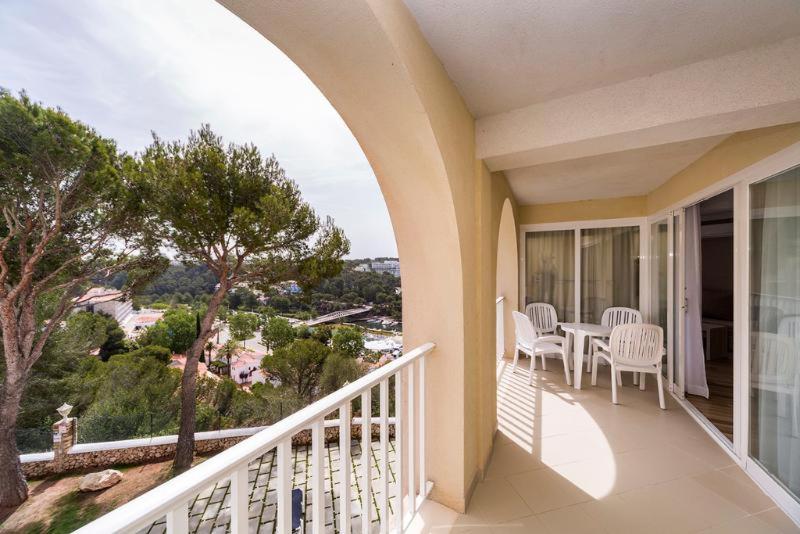 Standard Room, Comitas Floramar