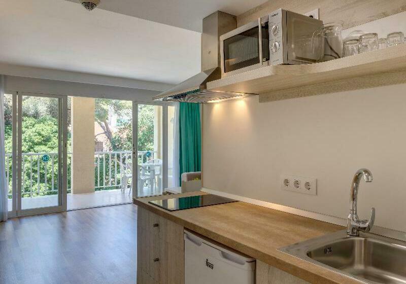 Standard Room, Comitas Floramar