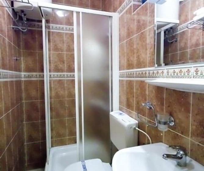 آپارتمان 3 خوابه, Garni Hotel Zenit