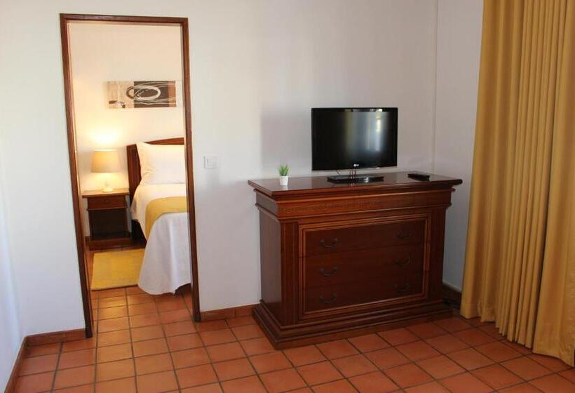 سوییت, Flats   Duna Parque Resorts & Hotels