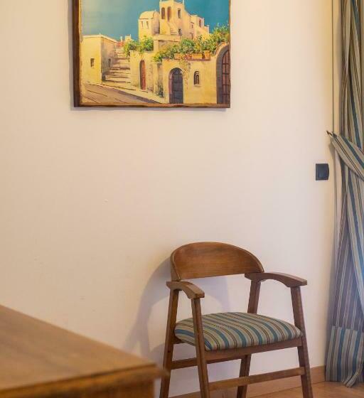 اتاق استاندارد, ALEGRIA Bodega Real