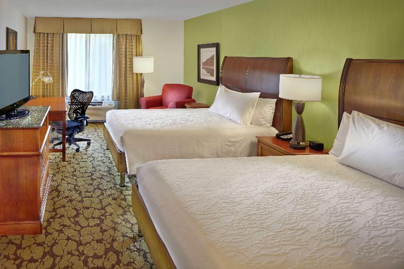 اتاق استاندارد برای معلولان, Americinn By Wyndham Ankeny/des Moines