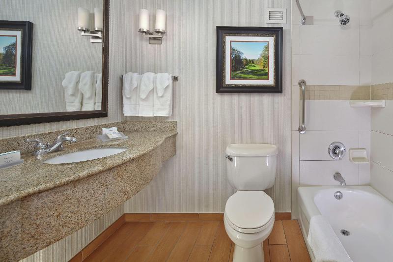 اتاق استاندارد برای معلولان, Americinn By Wyndham Ankeny/des Moines