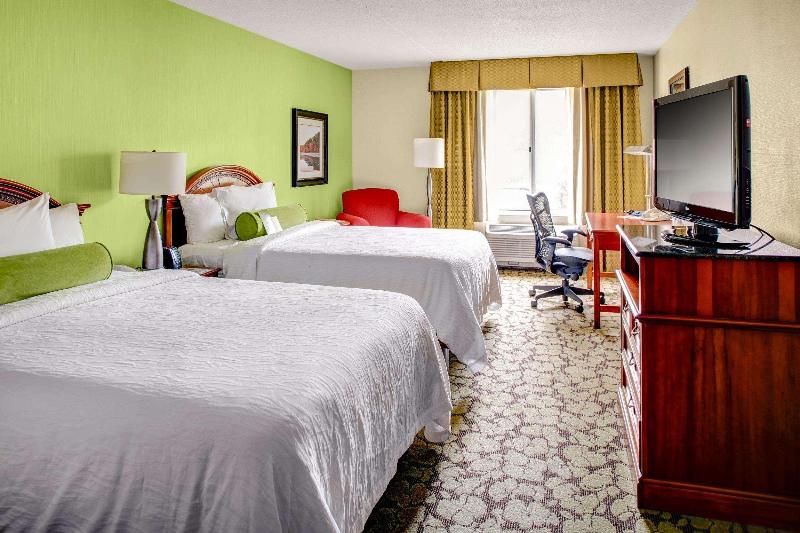 اتاق استاندارد برای معلولان, Americinn By Wyndham Ankeny/des Moines