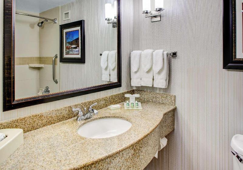 اتاق استاندارد برای معلولان, Americinn By Wyndham Ankeny/des Moines
