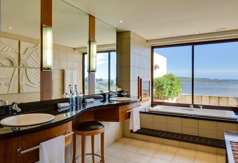 Deluxe Suite King Bed, Arabella Hotel, Golf And Spa