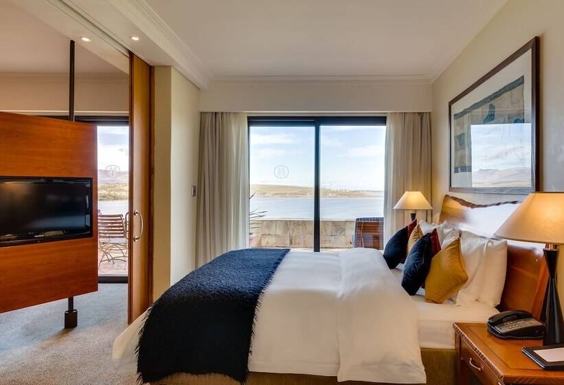 Deluxe Suite King Bed, Arabella Hotel, Golf And Spa