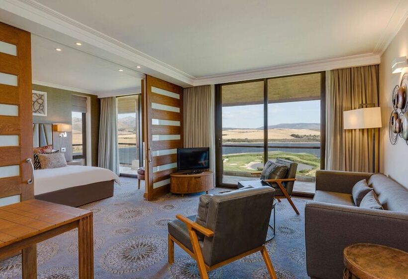سوئیت پریمیوم, Arabella Hotel, Golf And Spa