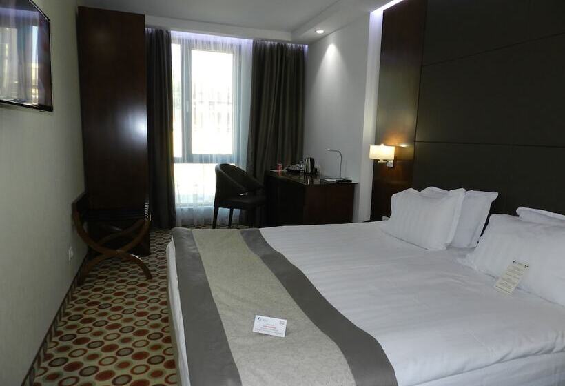 Номер Комфорт, Central Hotel Sofia