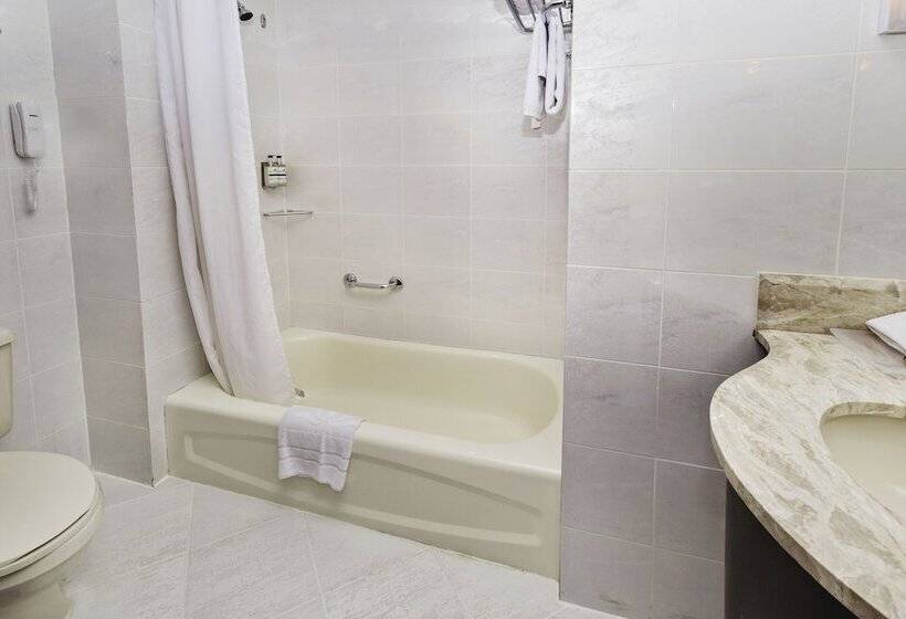 Номер Deluxe, City Garden Hotel Makati