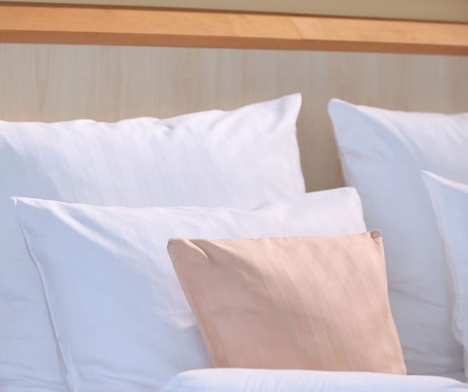 Номер бизнес-класса, Lindner Hotel Cologne Am Dom, Part Of Jdv By Hyatt