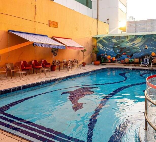 اتاق استاندارد, Marco Polo