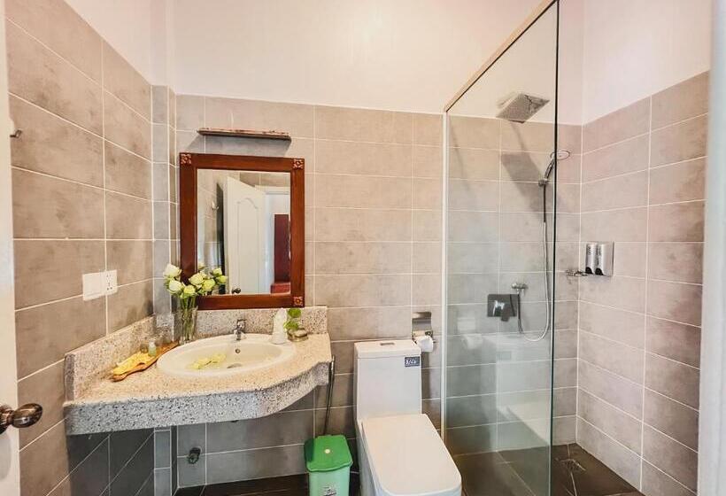 Вилла 1 Спальня, Sanna Villa Residence