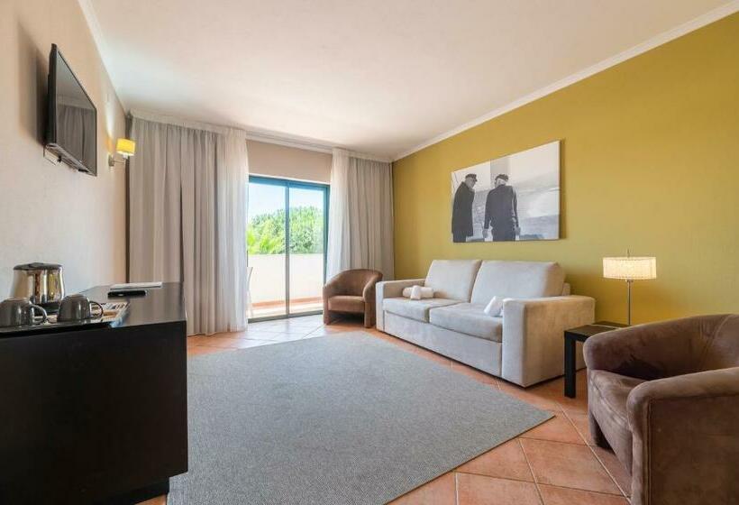 Люкс, Vale D El Rei Hotel & Villas