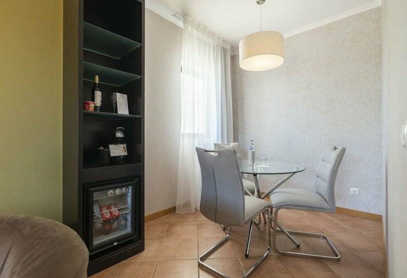 Люкс, Vale D El Rei Hotel & Villas