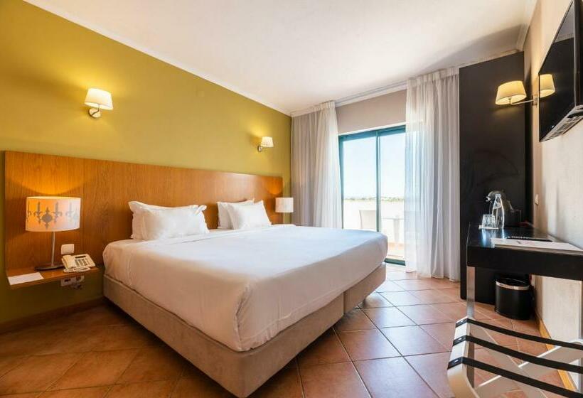 Классический Номер, Vale D El Rei Hotel & Villas