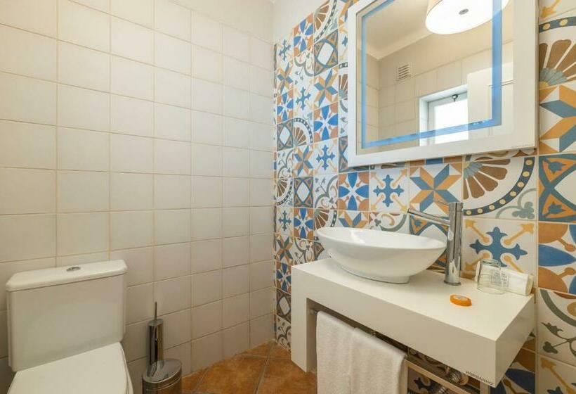 Вилла 2 Спальни, Vale D El Rei Hotel & Villas