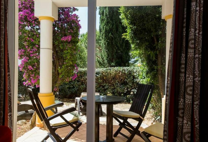 Вилла 2 Спальни, Vale D El Rei Hotel & Villas