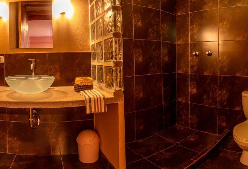 اتاق استاندارد, Casona Checacupe