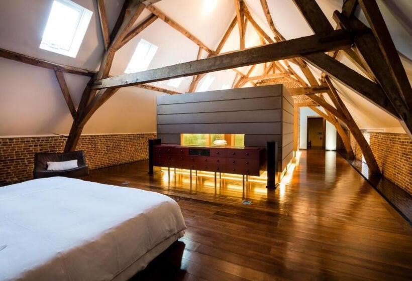 Стандартный Номер Кровать Кинг, Indrani Lodge