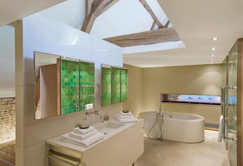 Стандартный Номер Кровать Кинг, Indrani Lodge