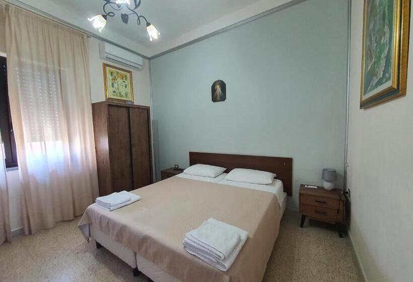 Апартаменты 2 Спальни, Bed & Breakfast Minu