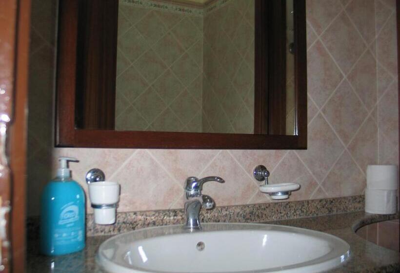 Апартаменты 2 Спальни, Bed & Breakfast Minu