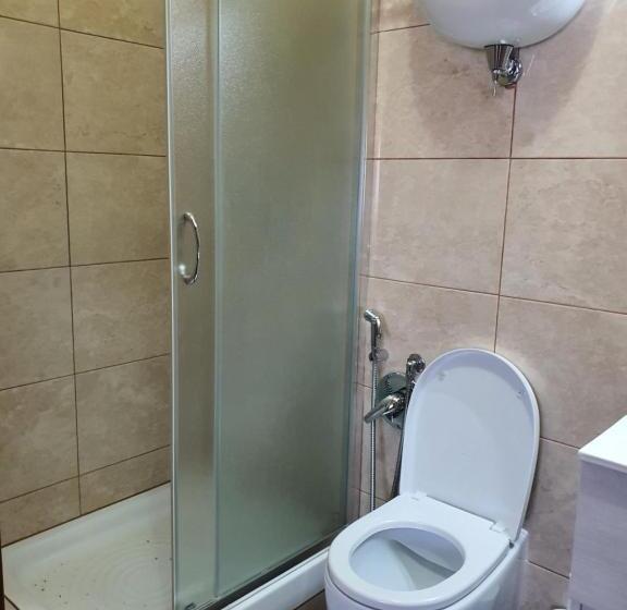 Номер Стандарт, Bed & Breakfast Minu