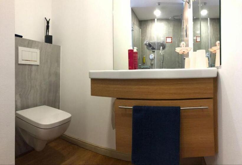Номер Стандарт, Gasthof Zum Ochsen